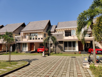 4 BHK Villa for Sale in Vennala, Kochi