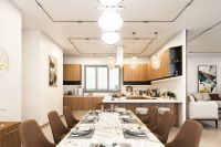 4 BHK Flat for Sale in Vyttila, Ernakulam