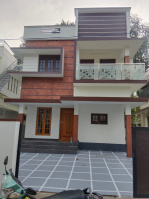 4 BHK House for Sale in Puthiyakavu, Kochi