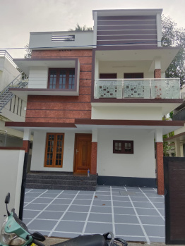 4 BHK House for Sale in Mamangalam, Kochi