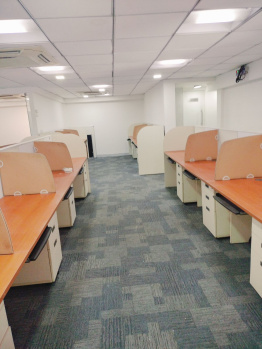  Office Space for Rent in Kadavanthra, Kochi