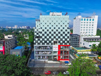  Office Space for Rent in Chittor Road, Kochi