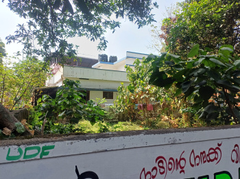  Residential Plot for Sale in Vengola, Ernakulam