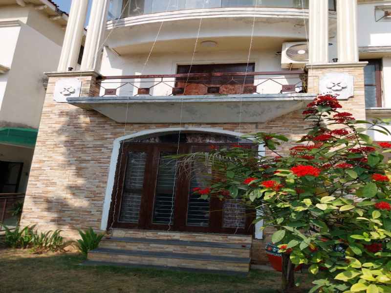 4 BHK Villa 267 Sq. Yards for Sale in Chandkheda, Ahmedabad