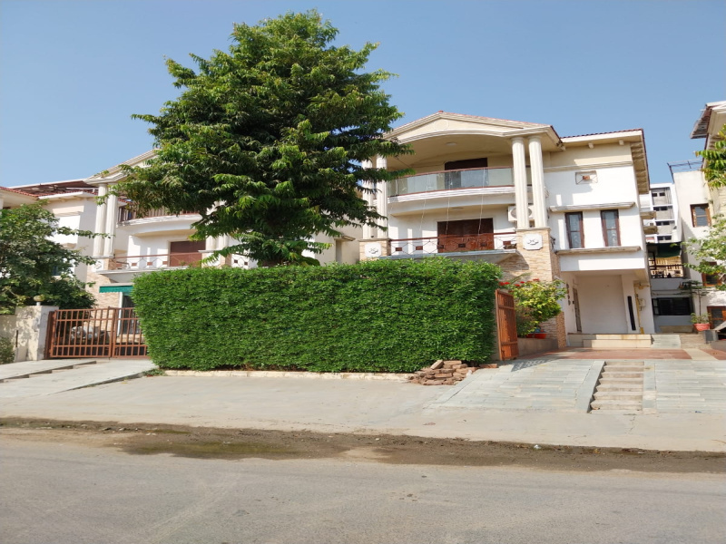 4 BHK Villa 267 Sq. Yards for Sale in Chandkheda, Ahmedabad