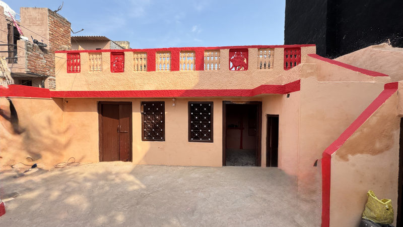 3 BHK House 918 Sq.ft. for Rent in Akbarpur Barota, Sonipat