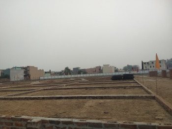  Residential Plot for Sale in Rampur, Roorkee