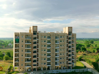 2 BHK Flat for Sale in Tapukara, Bhiwadi