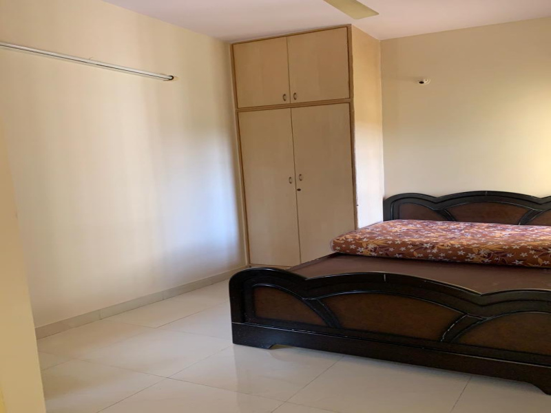 2 BHK Builder Floor 800 Sq.ft. for Rent in Hosur Rd B Block, Aecs Layout, Bangalore