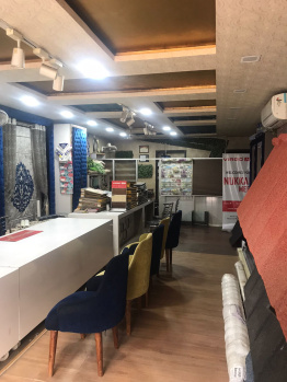  Commercial Shop for Rent in Akash Avenue, Amritsar