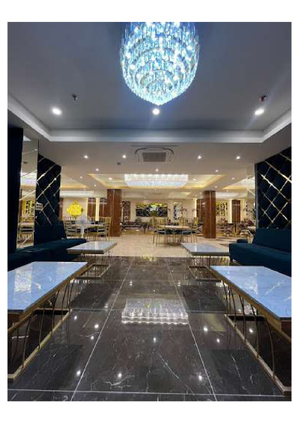  Hotels 25200 Sq.ft. for Sale in Sector 10 Dwarka, Delhi