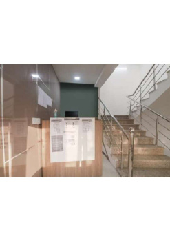  Commercial Land for Sale in Mahavir Enclave, Delhi