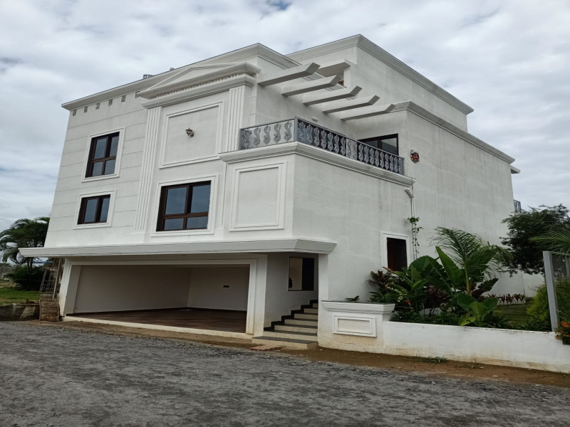 4 BHK Villa 1940 Sq.ft. for Sale in Sarjapur Attibele Road, Bangalore