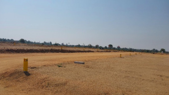  Residential Plot for Sale in Kadthal, Hyderabad