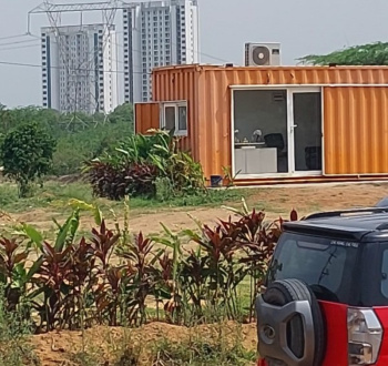  Residential Plot for Sale in Bibi Nagar, Hyderabad