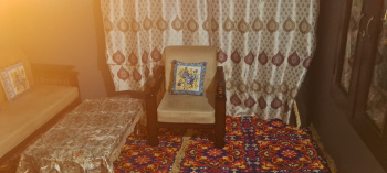 2 BHK Flat for Rent in Hazuri Bagh, Srinagar