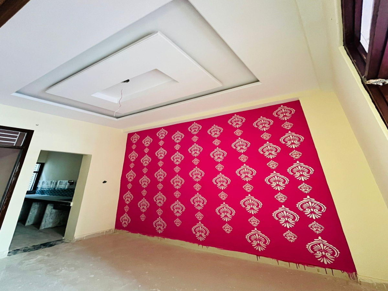 3 BHK House 579 Sq.ft. for Sale in Vatika Road, Jaipur