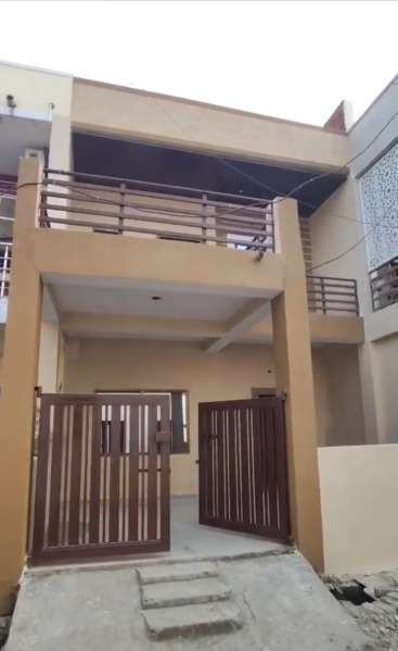 3 BHK 900 Sq.ft. House for Sale in Tilhari, Jabalpur