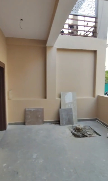 3 BHK 900 Sq.ft. House for Sale in Tilhari, Jabalpur