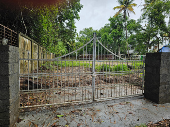  Residential Plot for Sale in Irinjalakuda, Thrissur