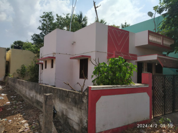 2 BHK House for Sale in Nagamalai Pudukottai, Madurai