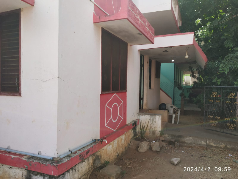 2 BHK House 850 Sq.ft. for Sale in Nagamalai Pudukottai, Madurai