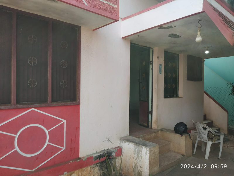 2 BHK House 850 Sq.ft. for Sale in Nagamalai Pudukottai, Madurai