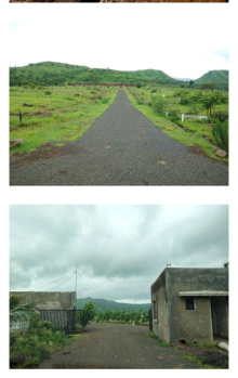  Residential Plot for Sale in Shirwal, Satara