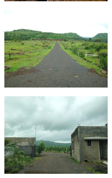  Residential Plot 2000 Sq.ft. for Sale in Shirwal, Satara