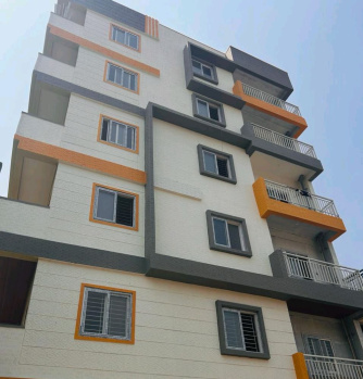 2 BHK Flat for Sale in Gottigere, Bangalore