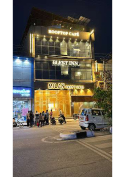  Hotels for Sale in Mahavir Enclave Part 1, Delhi