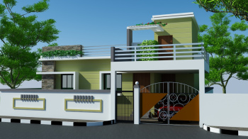 3 BHK House for Sale in Bhuli, Dhanbad