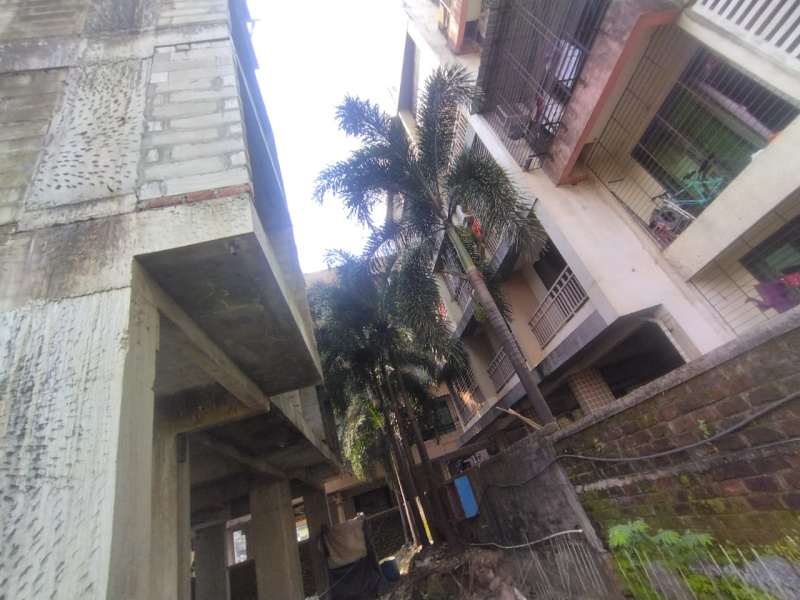 1 BHK Apartment 549 Sq.ft. for Sale in Sector 19, Ulwe, Navi Mumbai