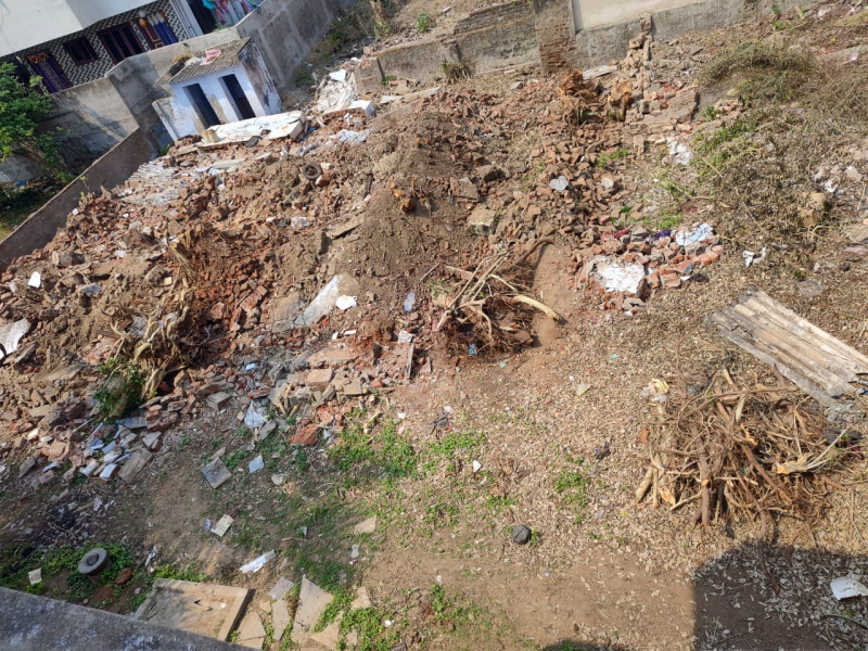  Residential Plot 200 Sq. Yards for Sale in Machilipatnam, Krishna