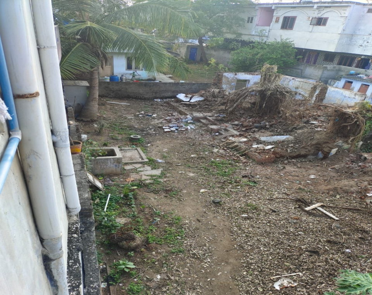  Residential Plot 200 Sq. Yards for Sale in Machilipatnam, Krishna