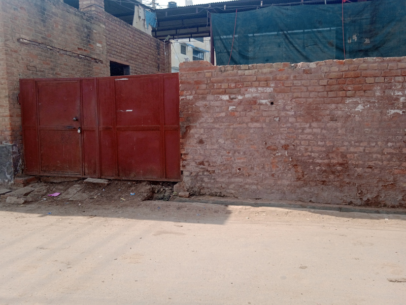 1 BHK House 1260 Sq.ft. for Sale in Gangashahar, Bikaner