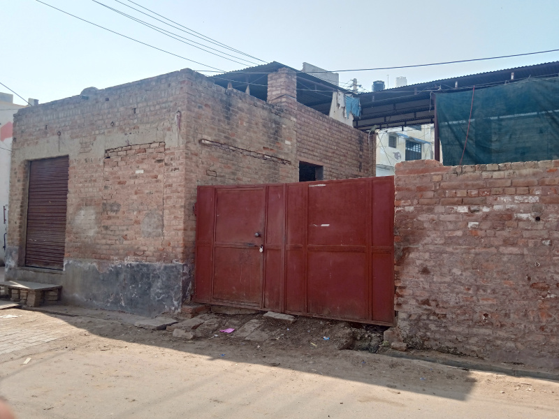 1 BHK House 1260 Sq.ft. for Sale in Gangashahar, Bikaner