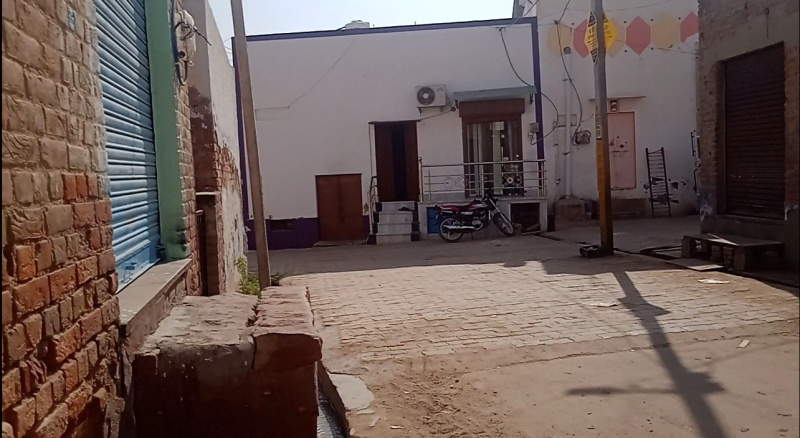 1 BHK House 1260 Sq.ft. for Sale in Gangashahar, Bikaner