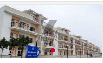 3 BHK Builder Floor for Sale in Sector 110 Mohali