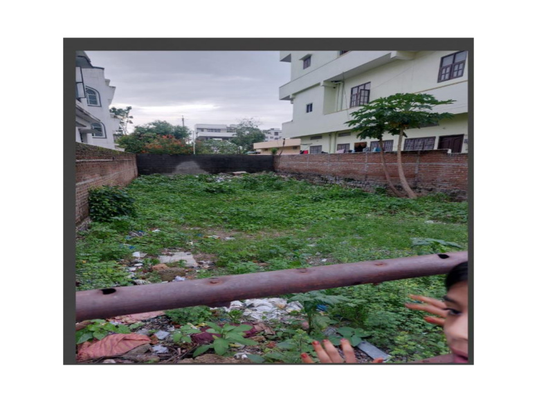  Residential Plot 264 Sq. Yards for Sale in Mankamma Thota, Karimnagar