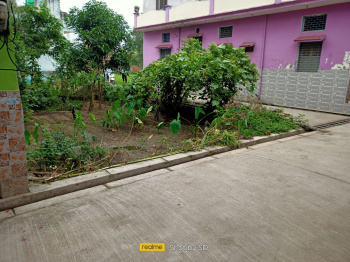  Residential Plot for Sale in Rani Bagh, Dhampur, Bijnor