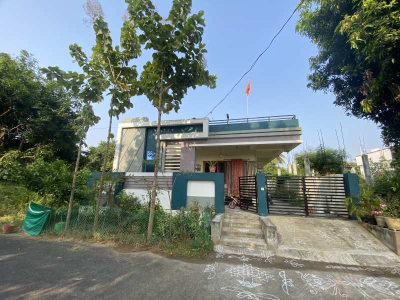 2 BHK House 1350 Sq.ft. for Sale in Achutapuram, Visakhapatnam