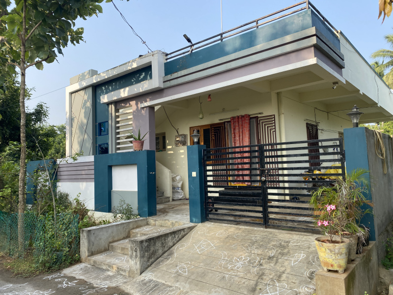 2 BHK House 1350 Sq.ft. for Sale in Achutapuram, Visakhapatnam