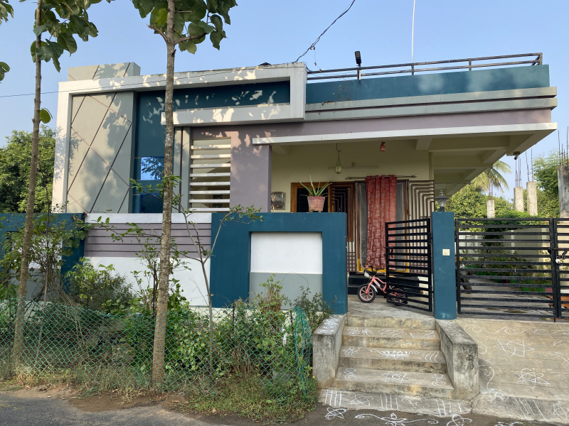 2 BHK House 1350 Sq.ft. for Sale in Achutapuram, Visakhapatnam