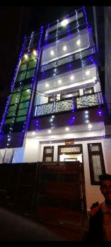 5 BHK House for Sale in Station Road, Jaunpur