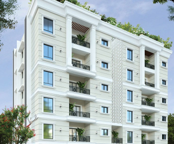 2 BHK Flat for Sale in Pallikaranai, Chennai