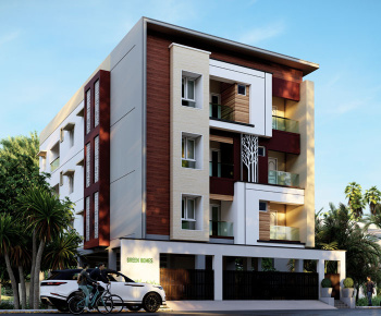 3 BHK Flat for Sale in Muggappair, Chennai