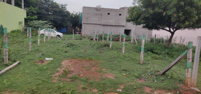  Residential Plot 1200 Sq.ft. for Sale in Jipmer, Pondicherry