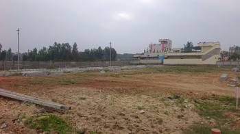  Residential Plot for Sale in Haragadde, Bangalore