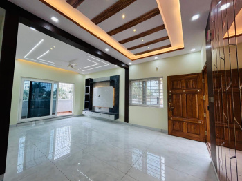 4 BHK Villa for Sale in Jigani Road, Bangalore